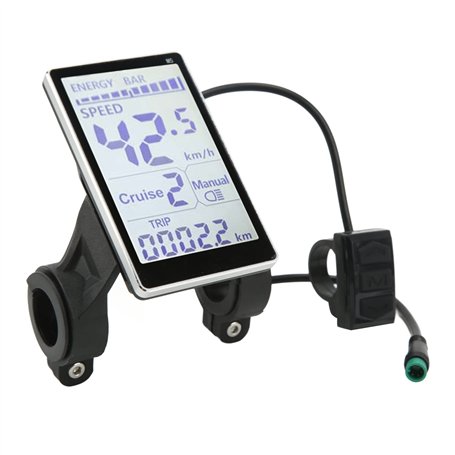 Ordinateur de vélo