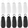 Couvoirs de bouteille pour voyager des couvercles de bouteille en silicone 10pcs Manches élastiques pour la fuite avec un trou d