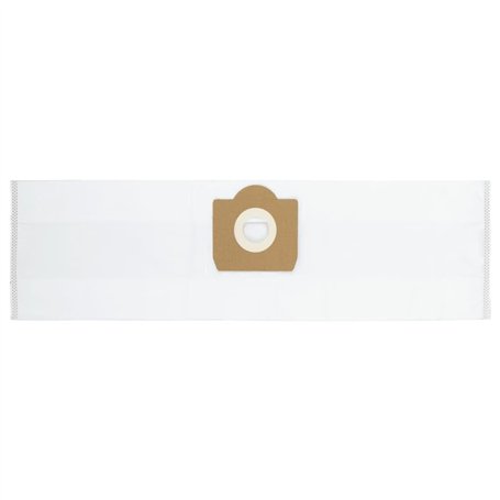 Lot de 20 sacs d'aspirateur pour Karcher 6.959-130.0