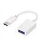 Beimus Câble adaptateur réversible de type C vers USB 3.0 pour téléphones USB C, tablettes, ordinateurs portables, commutateurs 