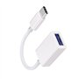 Beimus Câble adaptateur réversible de type C vers USB 3.0 pour téléphones USB C, tablettes, ordinateurs portables, commutateurs 