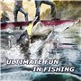 WTHOME Détecteurs de Poissons Sondeur de Profondeur Filaire Sondeur 328 Pieds (100 M) pêche Plus Profonde pêche d'hiver/pêche su