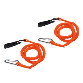 FOLOSAFENAR Kayak Paddle Leash