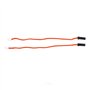 FOLOSAFENAR Kayak Paddle Leash, Corde de sécurité pour canoë rétractable 2pcs pour Canne à pêche
