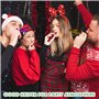 Kazoo Jeu Blind Test en 6 Couleurs pour Cadeau