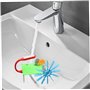 Générateur hydroélectrique, kit d'expérience scientifique distinctif, petit générateur avec vis fixes, jouets éducatifs amusants