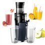 pealiritansemen Extracteur De Jus À Pression À Froid
