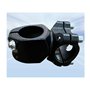 Potence VTT 25.4mm Potences Courte De Vélo 30mm Cyclisme Tige De Guidon Riser en Alliage D'aluminium pour BMX Vélos De Route Cyc