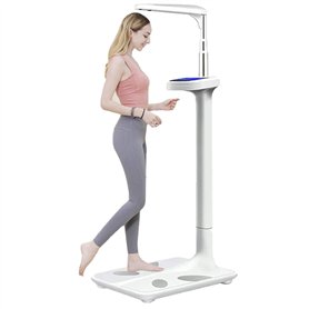DHMYYXGS Pèse Personne Impédancemètre