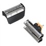 DBXGBST [Têtes de Rasage] Grille de Rechange pour Rasoir 30B + Lame Compatible avec Braun 3 Series SmartControl 7000/4000 5495 7