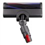 LKWVQRQE Accessoires for Aspirateur Tête De Brosse Électrique for Sol
