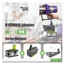 convertisseur de batterie 18 V ONE+