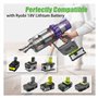 compatible avec Dyson