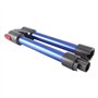 FVLIEQJP Tige D'extension Pliable