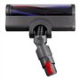 OJAQYUYA Accessoires for Aspirateur Tête De Brosse Électrique for Sol