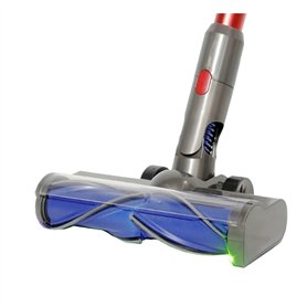 OJAQYUYA Brosse À Rouleau À Poils De Tête De Nettoyage