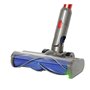 OJAQYUYA Brosse À Rouleau À Poils De Tête De Nettoyage
