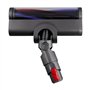 OJAQYUYA Accessoires for Aspirateur Tête De Brosse Électrique for Sol