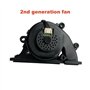 OJAQYUYA Moteur De Ventilateur for Aspirateur Robot, Compatible avec Tefal, Compatible avec Rowenta, Explorer/X-Plorer 20 Serie 