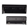 Ventilateur de Refroidissement de Console de Jeu, Ventilateur de Contrôle de Température Slim Cooler + Kit D'extension HUB, Refr