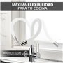 tuyau en silicone souple