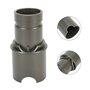 Adaptateur De Tête D'aspiration for Aspirateur sans Fil Dyson, V7/V8/V10/V11/V15 vers V6 DC Series