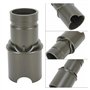 Adaptateur De Tête D'aspiration for Aspirateur sans Fil Dyson, V7/V8/V10/V11/V15 vers V6 DC Series