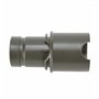 Adaptateur De Tête D'aspiration for Aspirateur sans Fil Dyson, V7/V8/V10/V11/V15 vers V6 DC Series