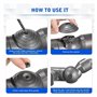 Compatible avec Les Aspirateurs sans Fil Dyson V6