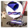 Accessoires De Tête D'aspirateur sans Fil À Entraînement Direct V10 V11 V15