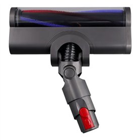 Accessoires D'aspirateur Tête De Brosse De Sol Électrique