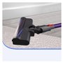 Accessoires D'aspirateur Tête De Brosse De Sol Électrique, Compatible Avec Les Aspirateurs Sans Fil Dyson, V10 Slim/V12 Slim Têt
