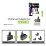 Outils D'aspirateur À Batterie V6