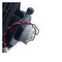 Moteur De Ventilateur De Ventilation For Robot, Compatible Avec Rowenta RR6825WH, Accessoires For Aspirateur