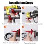 Accessoire For Aspirateur Sans Fil Dyson, Compatible Avec Les Modèles V12, SV18, SV20, Detect Slim Et V10 Digital Slim. Référenc