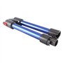 Tige D'extension Pliable