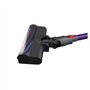 Tête De Brosse for Aspirateur sans Fil Dyson, Compatible avec Les Aspirateurs sans Fil Dyson V10 Slim Et V12 Slim, Tête De Bross