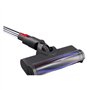 Tête De Brosse for Aspirateur sans Fil Dyson, Compatible avec Les Aspirateurs sans Fil Dyson V10 Slim Et V12 Slim, Tête De Bross