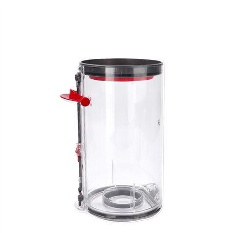 UJMWBHFY Bac À Poussière Compatible avec Dyson