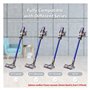 Brosse rotative V11