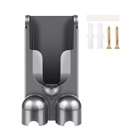 LVUPRTVH Station d'accueil Murale Compatible avec Dyson