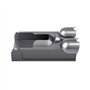 LVUPRTVH Station d'accueil Murale Compatible avec Dyson, Accessoires for Aspirateur Balai sans Fil V10slim V12, Base De Chargeme