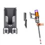 LVUPRTVH Station d'accueil Murale Compatible avec Dyson, Accessoires for Aspirateur Balai sans Fil V10slim V12, Base De Chargeme
