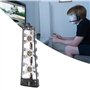 9 CFM Refroidisseur de Co