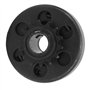 GYZOUKA Embrayage Centrifuge, Construction Durable, Longue Durée de Vie, Ouverture Centrale de 25,4 Mm, Kit d'embrayage 14T Go K