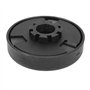 GYZOUKA Embrayage Centrifuge, Construction Durable, Longue Durée de Vie, Ouverture Centrale de 25,4 Mm, Kit d'embrayage 14T Go K