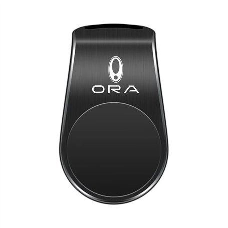 SDUEYZS Support Téléphone Voiture Magnétique pour Great Wall Ora Good Cat GT Ballet Ca tWhite Cat IQ Flash Cat Black Anti-Vibrat