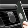 SDUEYZS Support Téléphone Voiture Magnétique pour Great Wall Ora Good Cat GT Ballet Ca tWhite Cat IQ Flash Cat Black Anti-Vibrat