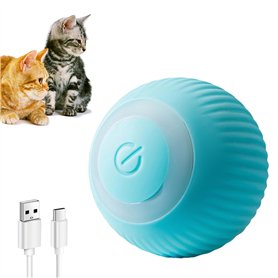 LacyMC Jouet interactif pour Chat