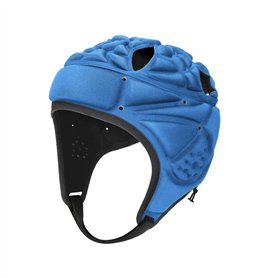 Sehoangd Casque à Casse-tête rembourré à Soupe de Rugby de Rugby Protecteur Protecteur Protection Football Anti-Collision Helmet